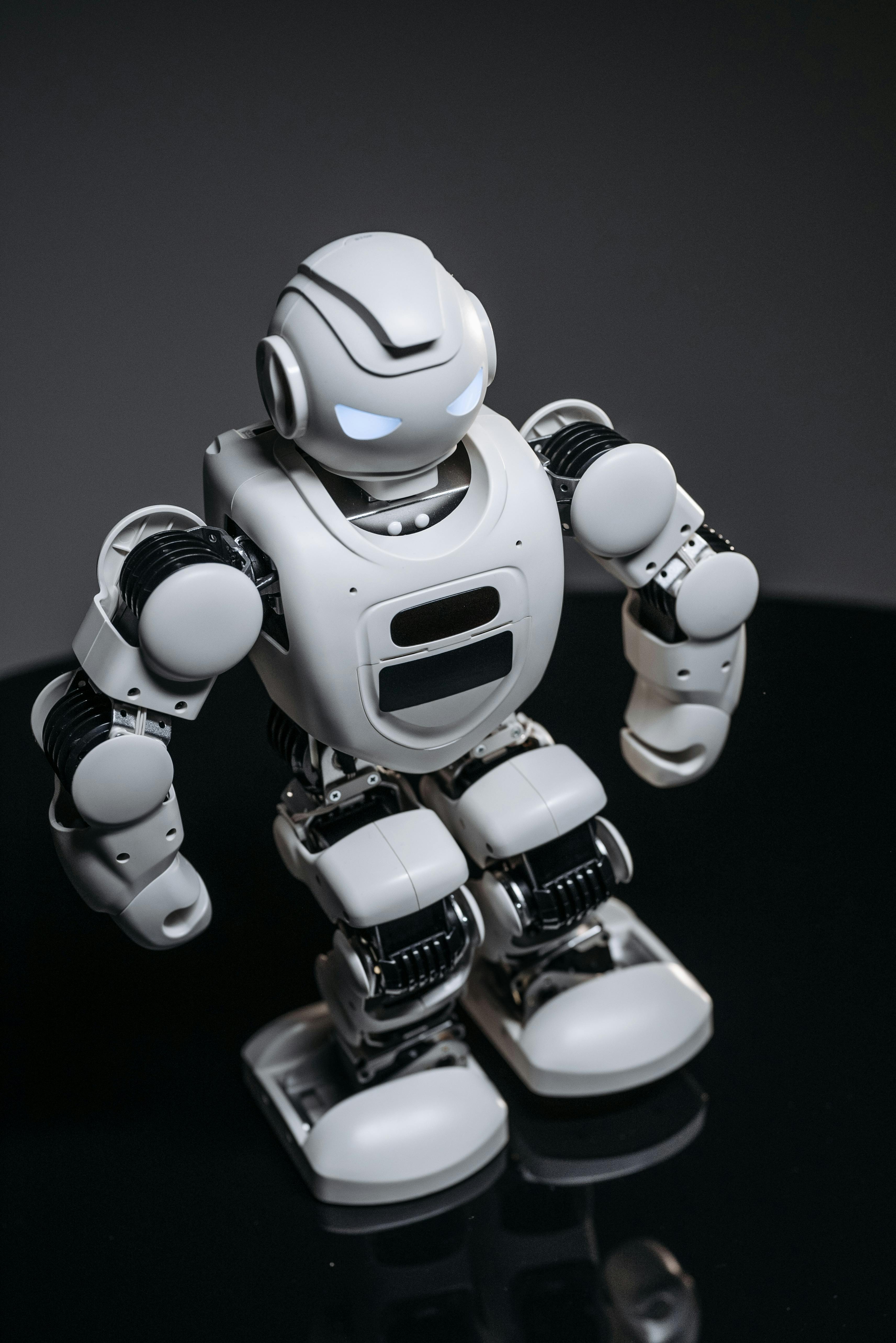 Educational STEM Robotic Building Kit for Kids